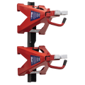 Axle Stand & Axle Stand Storage Rack Combo 6 Tonne VS2006COMBO