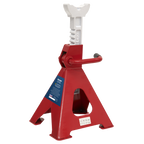 Ratchet Type Axle Stands (Pair) 6 Tonne Capacity per Stand VS2006