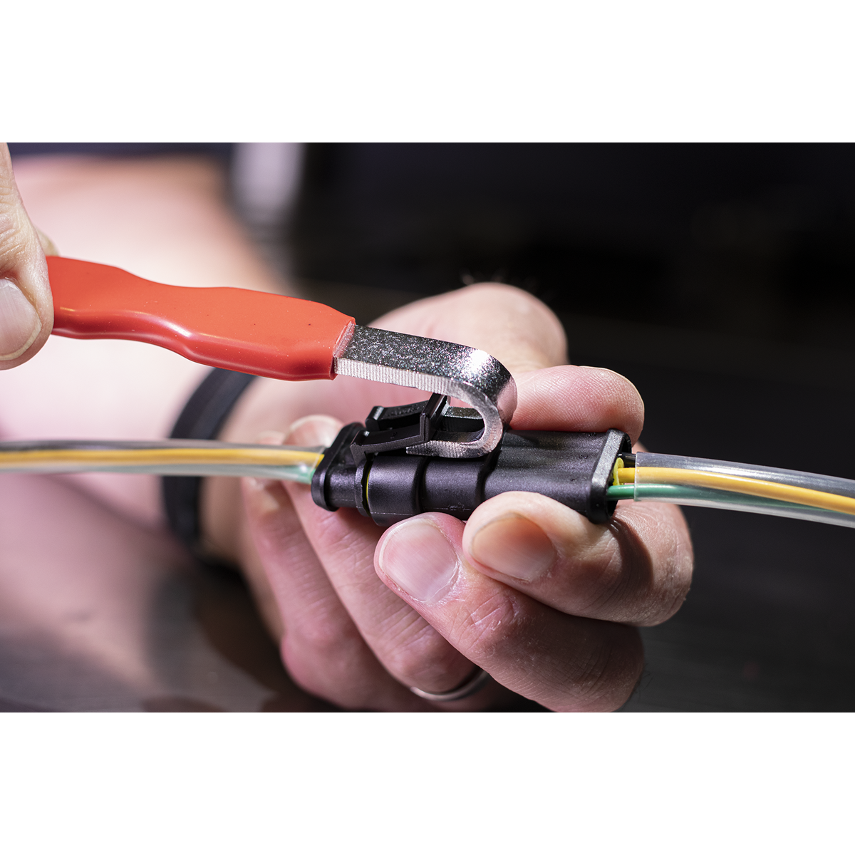 Automotive Electrical Connector Separator Tool VS2031