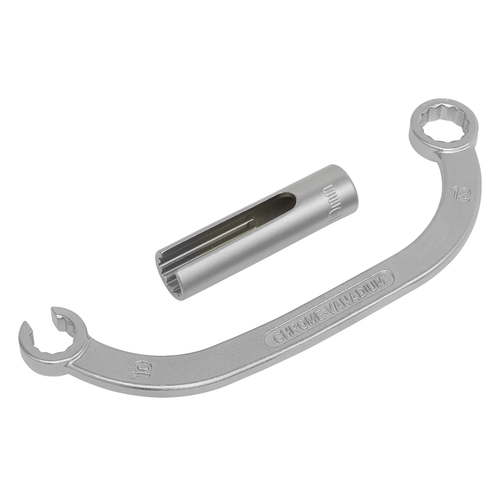 Turbo Adjustment Set for VAG VS2032
