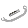 Turbo Adjustment Set for VAG VS2032