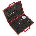 Diesel Engine Master Compression Test Kit VS2044