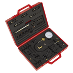 Diesel Engine Master Compression Test Kit VS2044