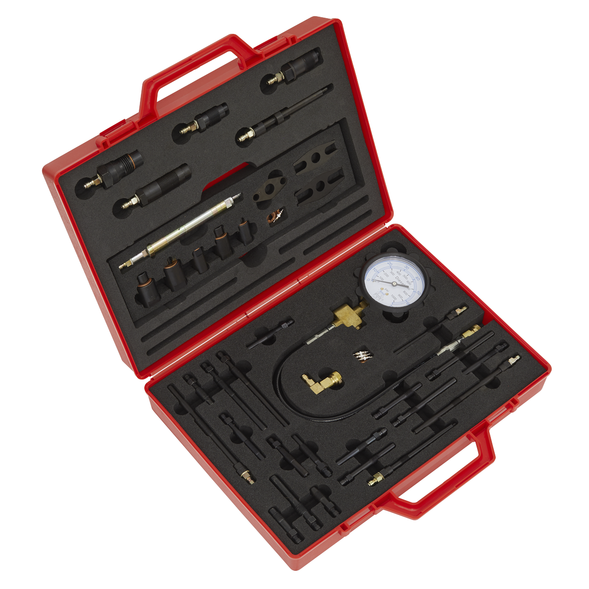 Diesel Engine Master Compression Test Kit VS2044