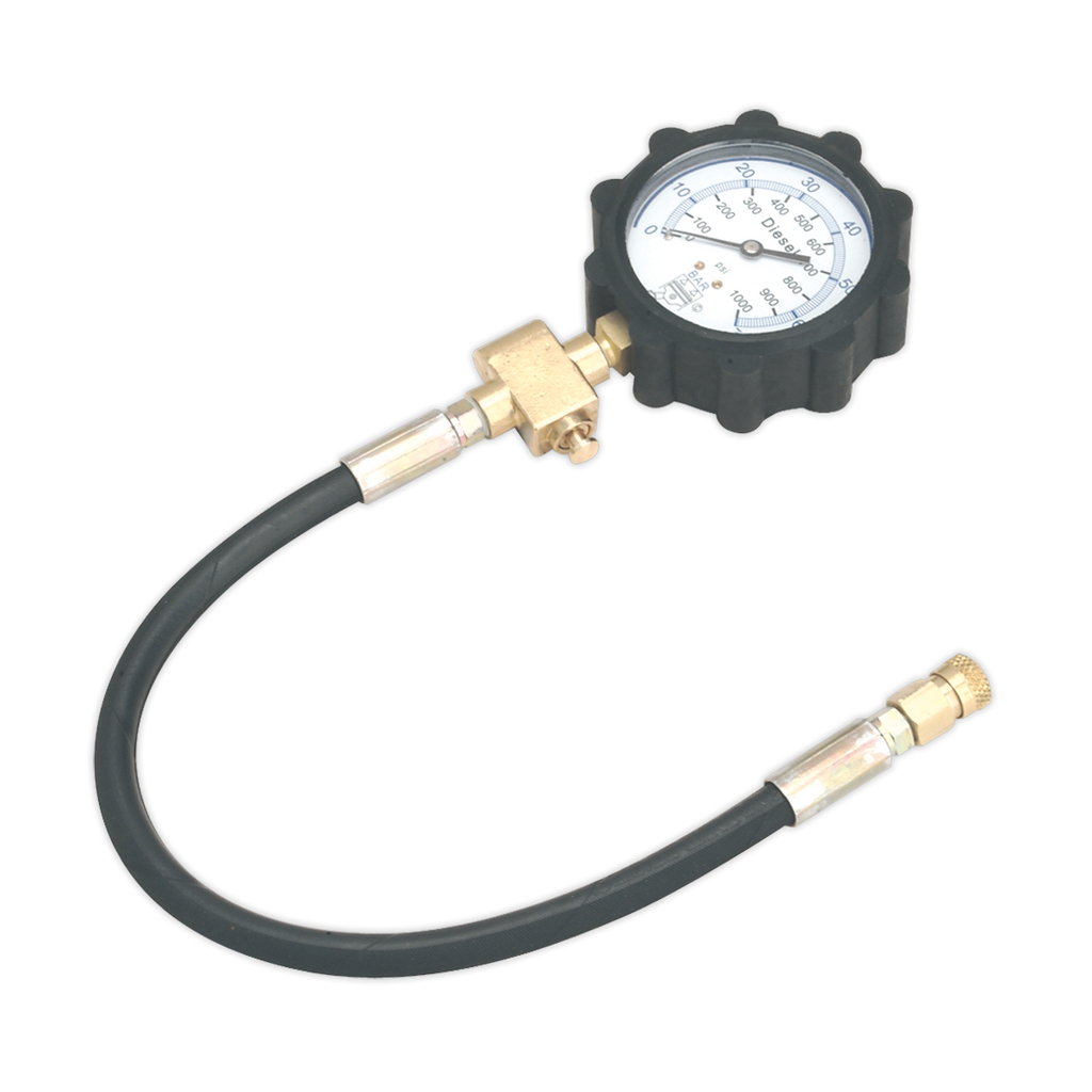 Diesel Engine Master Compression Test Kit VS2044