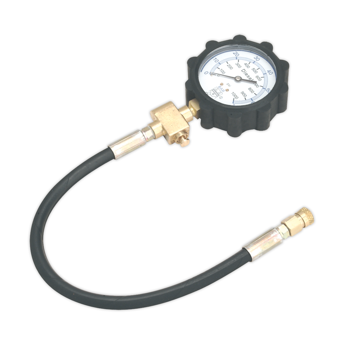 Diesel Engine Master Compression Test Kit VS2044