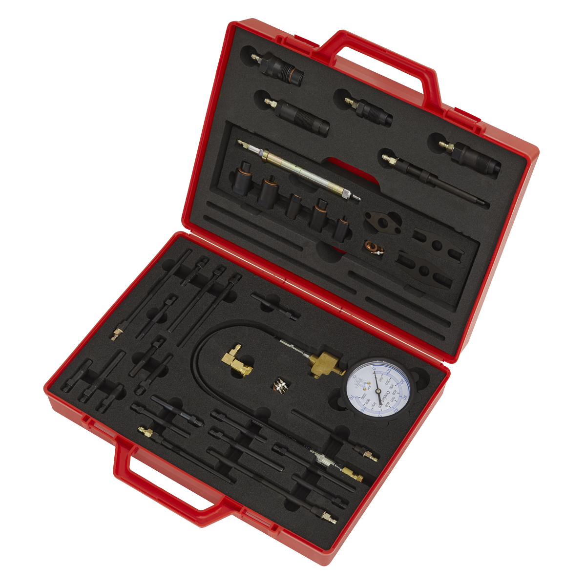 Diesel Engine Master Compression Test Kit VS2044