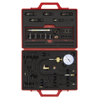 Diesel Engine Master Compression Test Kit VS2044