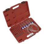Diesel Injector Flow Common Rail Test Kit VS2046