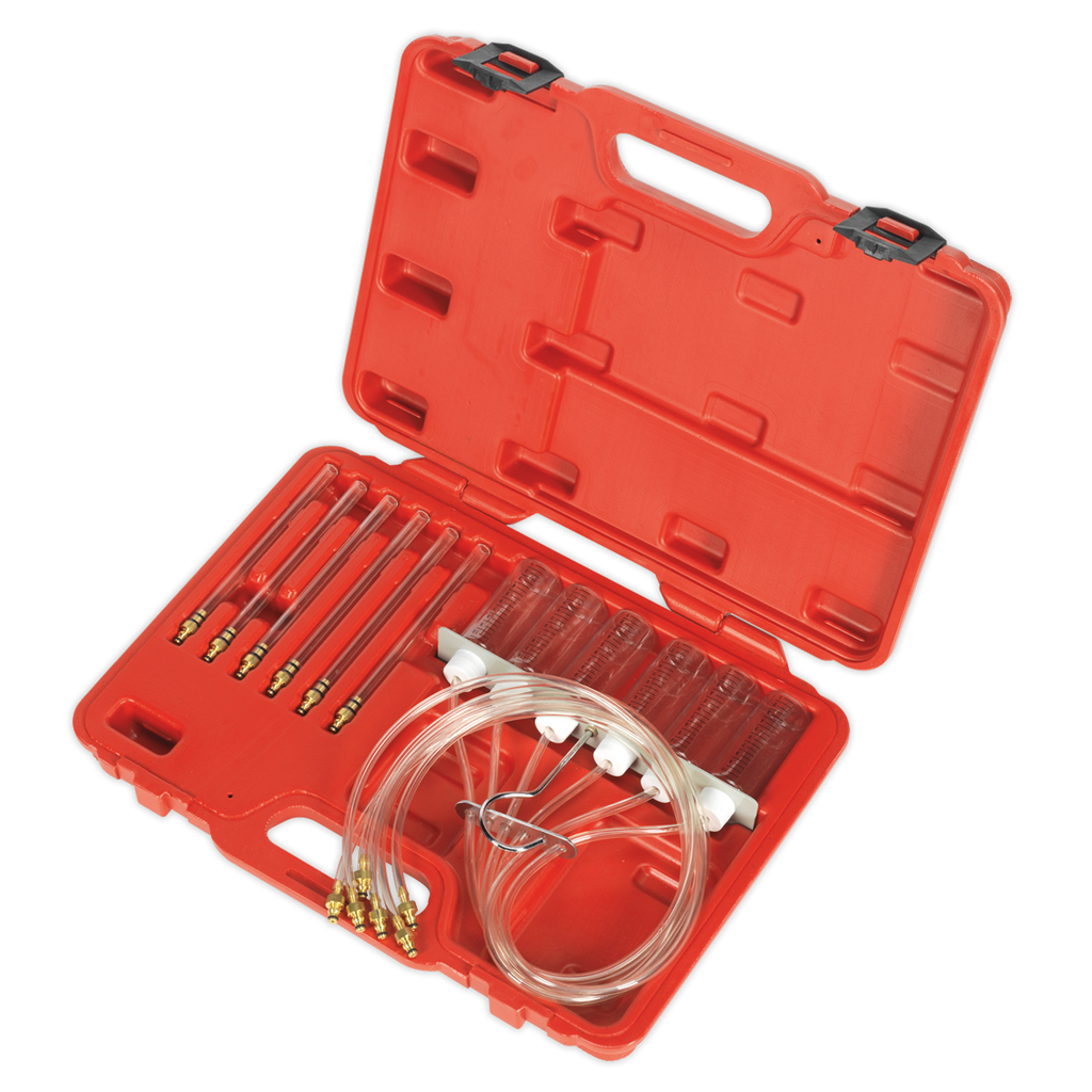 Diesel Injector Flow Common Rail Test Kit VS2046