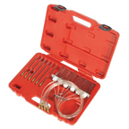 Diesel Injector Flow Common Rail Test Kit VS2046