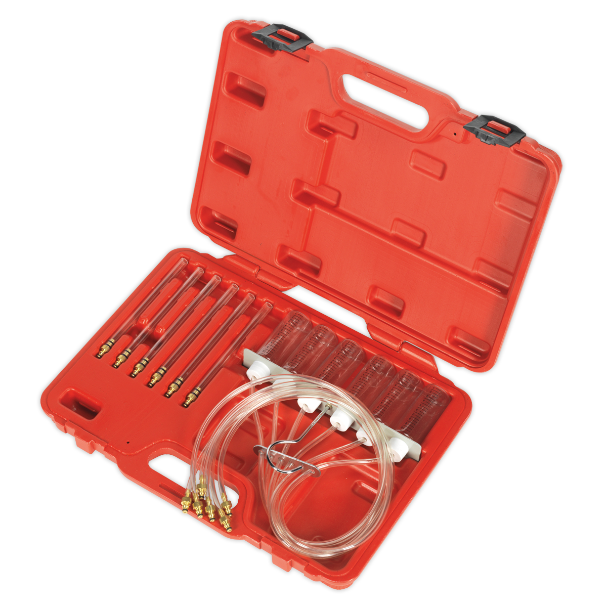 Diesel Injector Flow Common Rail Test Kit VS2046