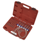 Diesel Injector Flow Common Rail Test Kit VS2046