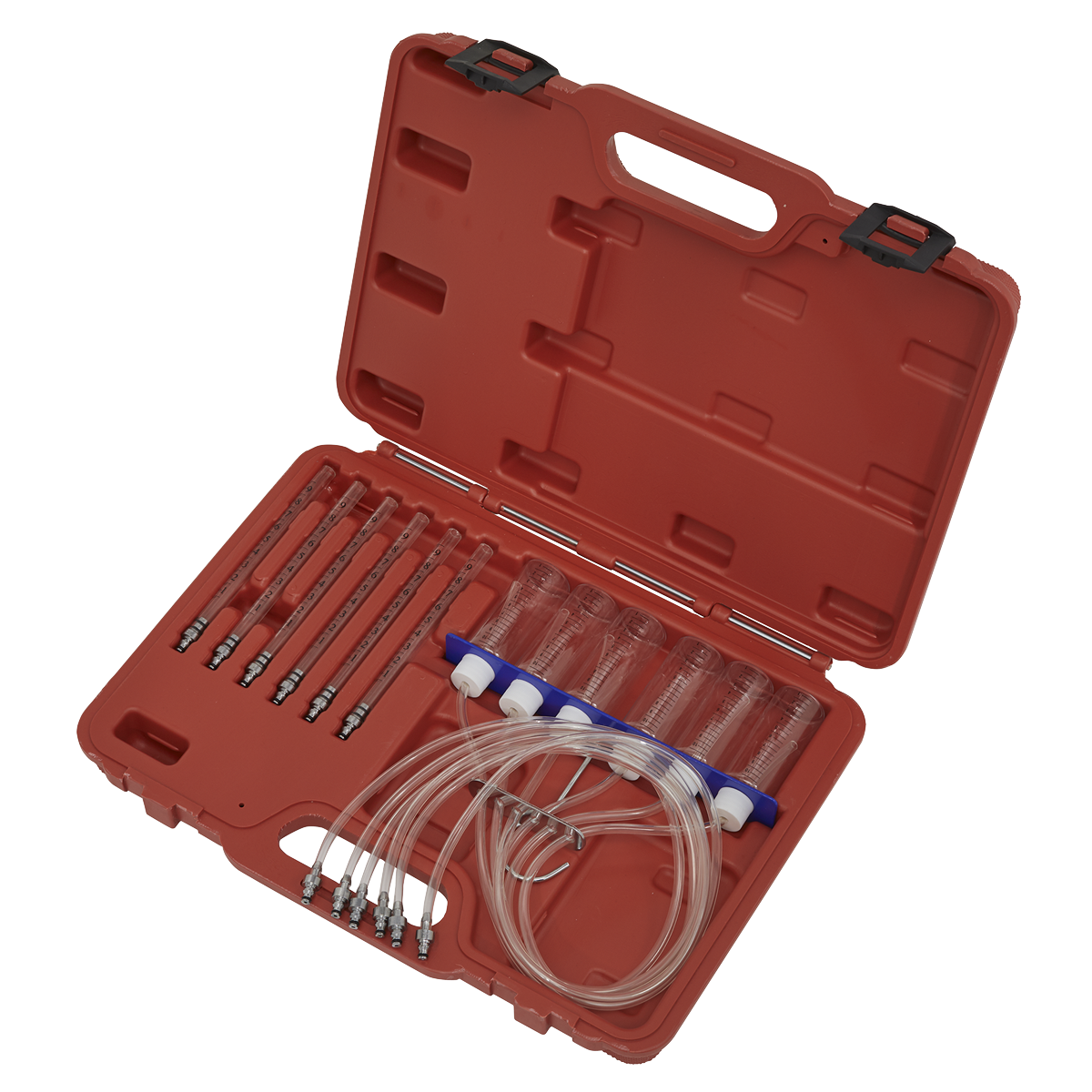 Diesel Injector Flow Common Rail Test Kit VS2046