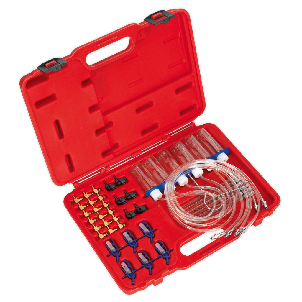 Diesel Injection Leak Back Master Kit for Bosch/Delphi/Denso VS2048