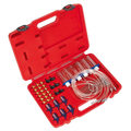 Diesel Injection Leak Back Master Kit for Bosch/Delphi/Denso VS2048