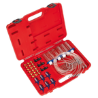 Diesel Injection Leak Back Master Kit for Bosch/Delphi/Denso VS2048