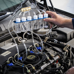 Diesel Injection Leak Back Master Kit for Bosch/Delphi/Denso VS2048