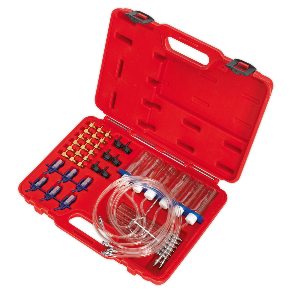 Diesel Injection Leak Back Master Kit for Bosch/Delphi/Denso VS2048