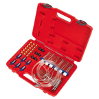 Diesel Injection Leak Back Master Kit for Bosch/Delphi/Denso VS2048