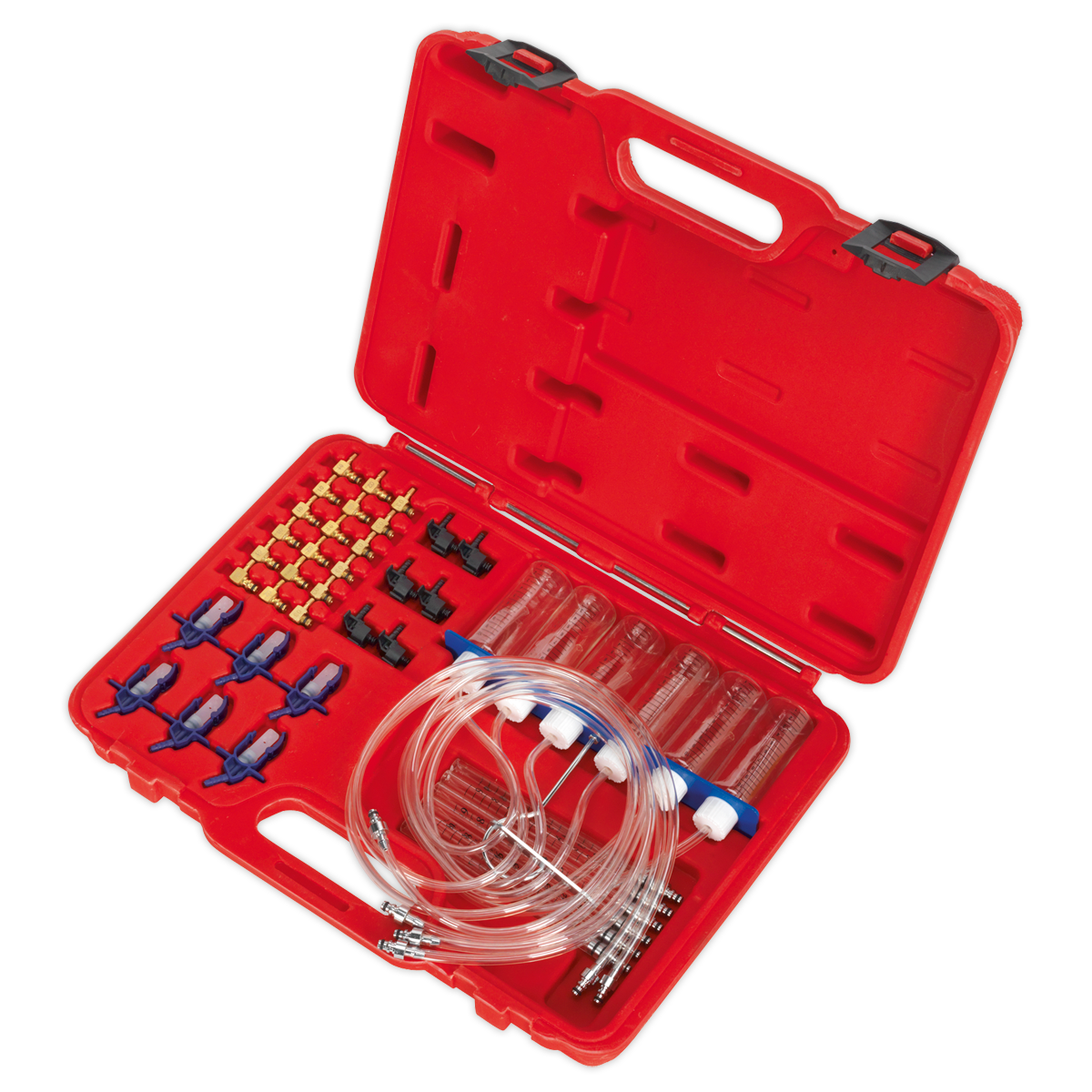 Diesel Injection Leak Back Master Kit for Bosch/Delphi/Denso VS2048