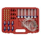 Diesel Injection Leak Back Master Kit for Bosch/Delphi/Denso VS2048