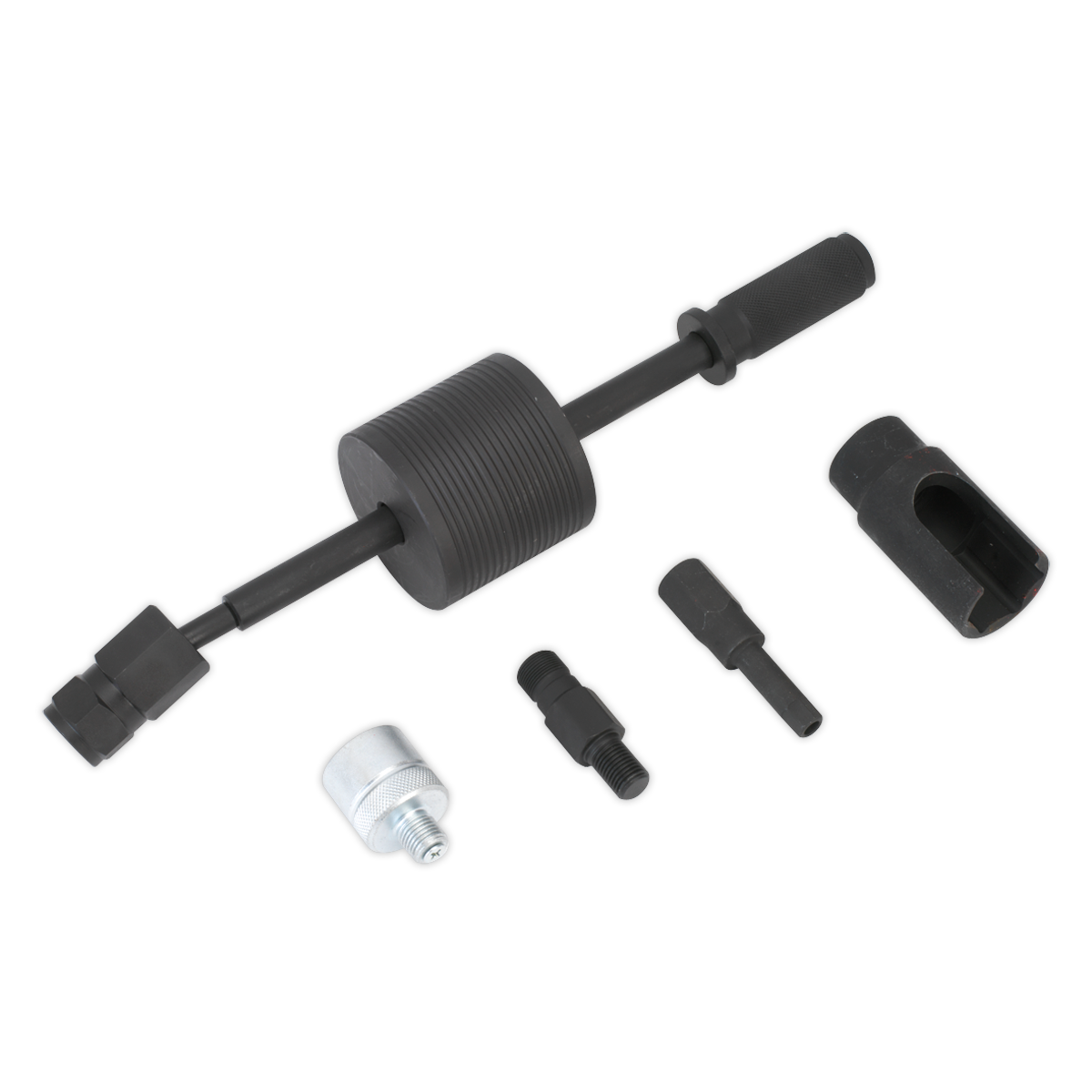 Diesel Injector Puller Set for Bosch/Delphi VS2049