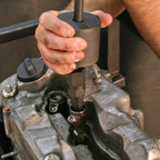 Diesel Injector Puller Set for Bosch/Delphi VS2049