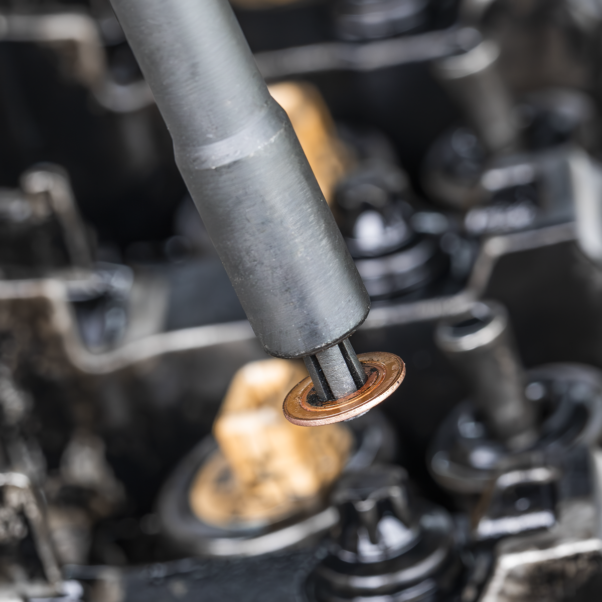 Injector Seal Removal Tool VS2054