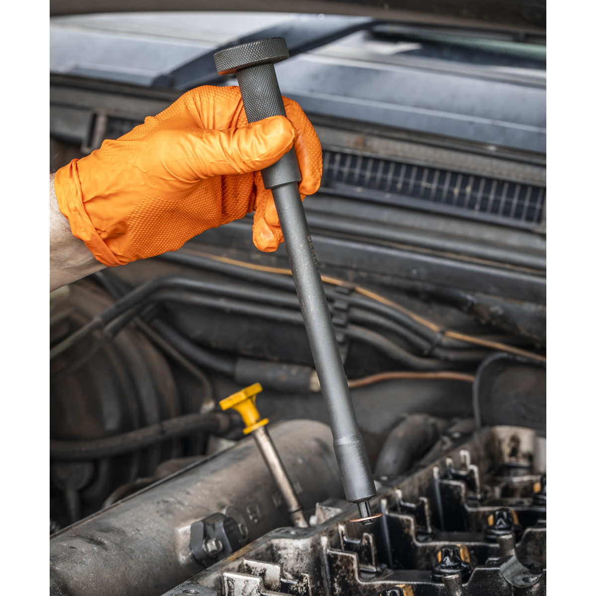 Injector Seal Removal Tool VS2054