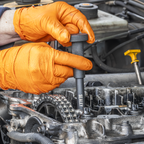Injector Seal Removal Tool VS2054