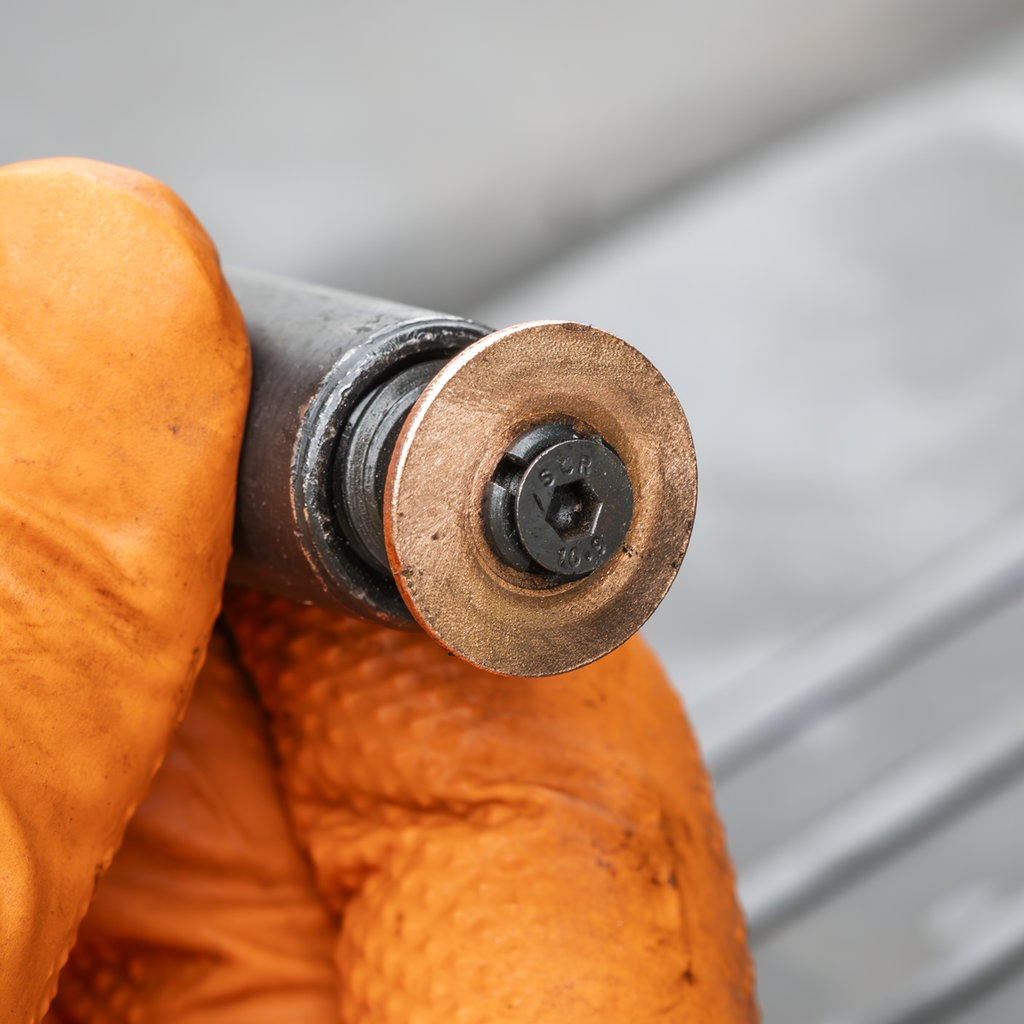 Injector Seal Removal Tool VS2054
