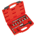 Diesel Injector Seat Cleaner Set 10pc VS2055