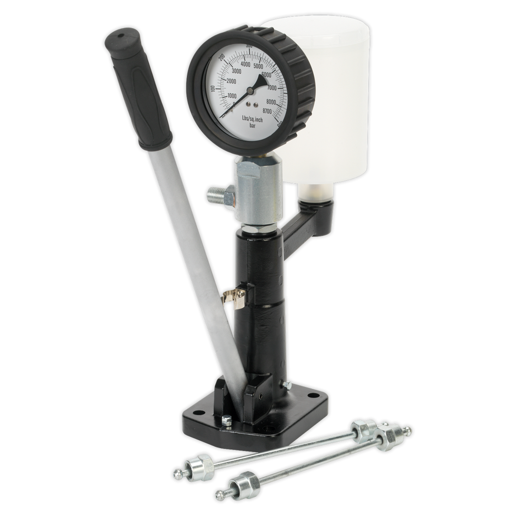 Diesel Injector Nozzle Tester VS2058