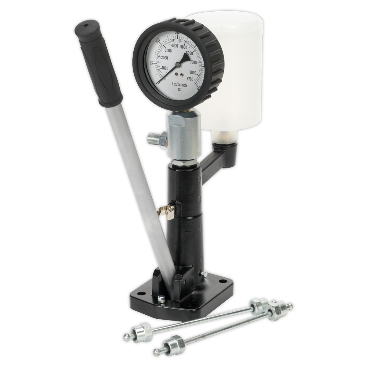 Diesel Injector Nozzle Tester VS2058