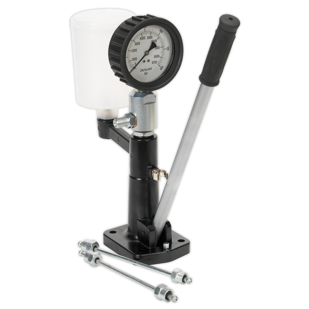 Diesel Injector Nozzle Tester VS2058