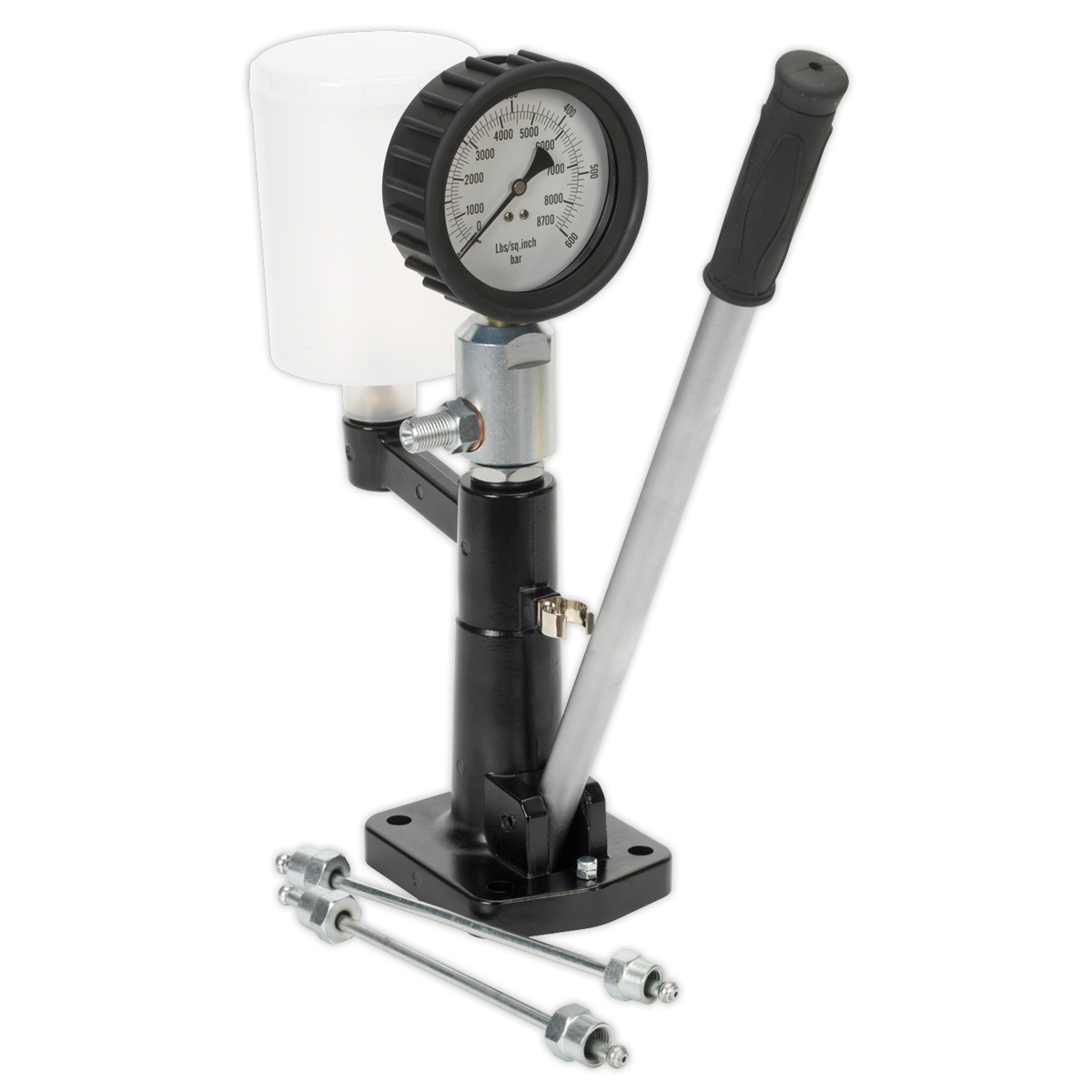 Diesel Injector Nozzle Tester VS2058