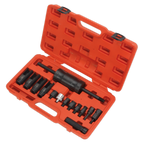 Diesel Injector Puller Set 14pc VS2059