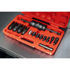 Diesel Injector Puller Set 14pc VS2059