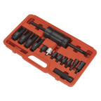 Diesel Injector Puller Set 14pc VS2059