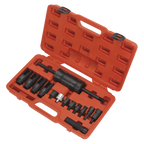 Diesel Injector Puller Set 14pc VS2059