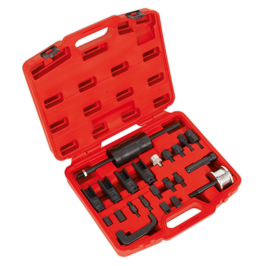 Diesel Injector Master Kit VS2064
