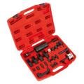 Diesel Injector Master Kit VS2064