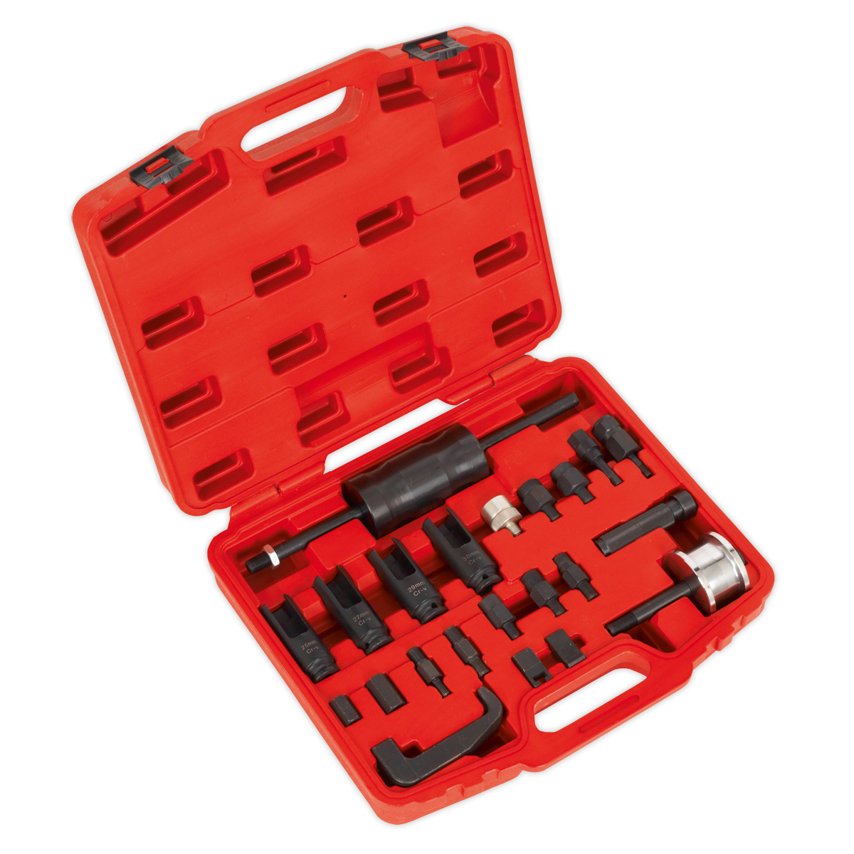 Diesel Injector Master Kit VS2064