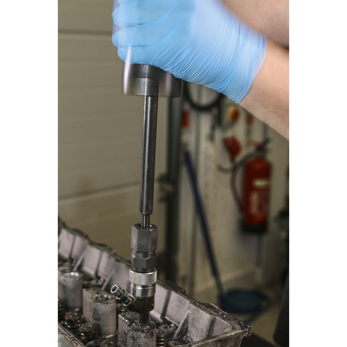 Diesel Injector Master Kit VS2064