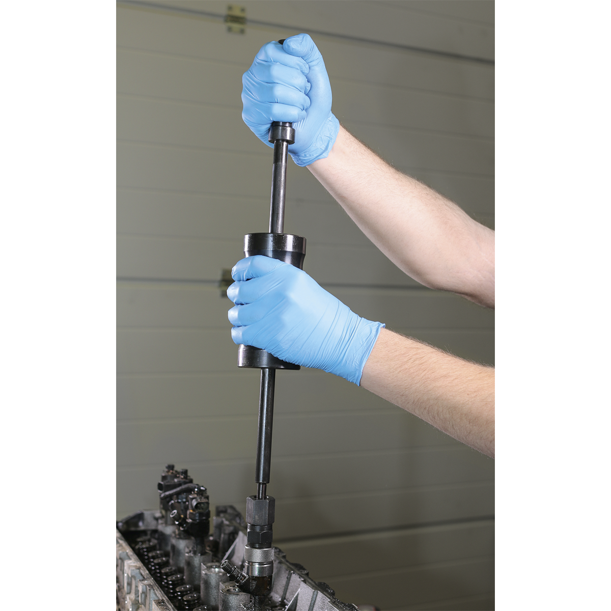 Diesel Injector Master Kit VS2064