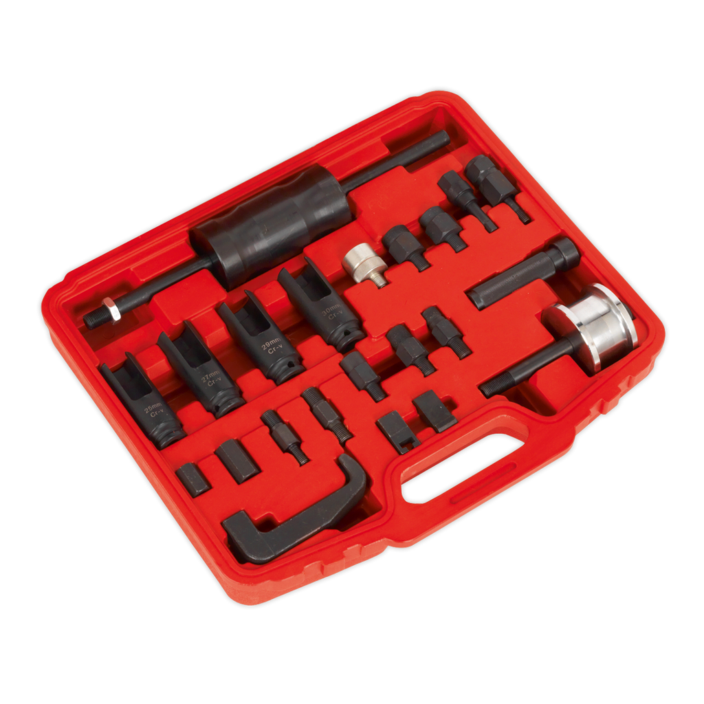 Diesel Injector Master Kit VS2064