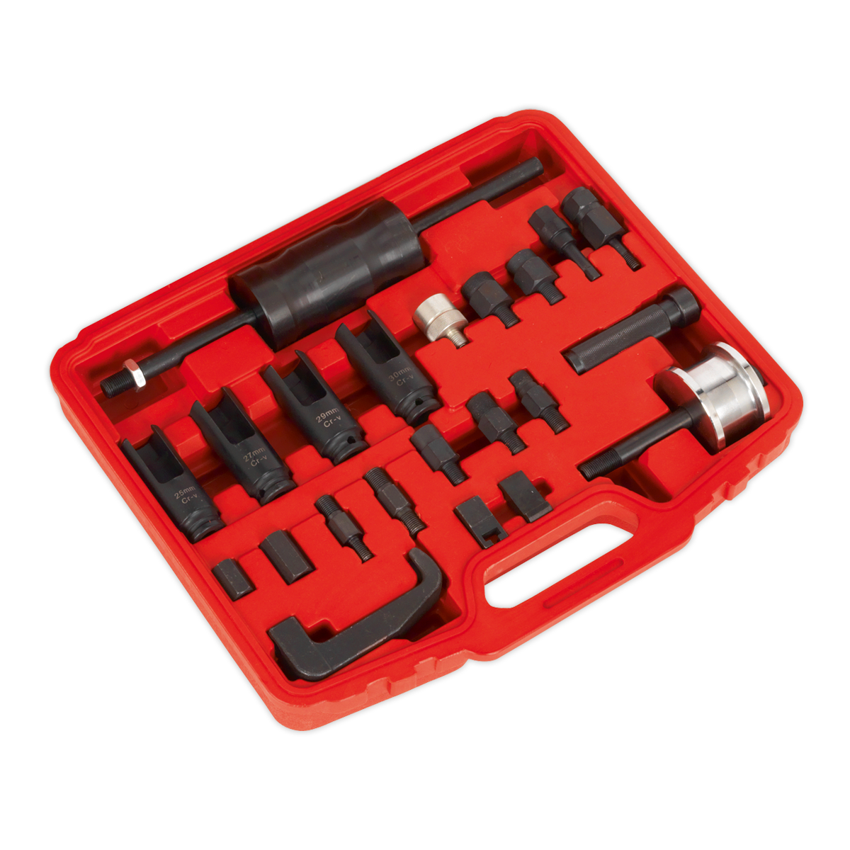 Diesel Injector Master Kit VS2064