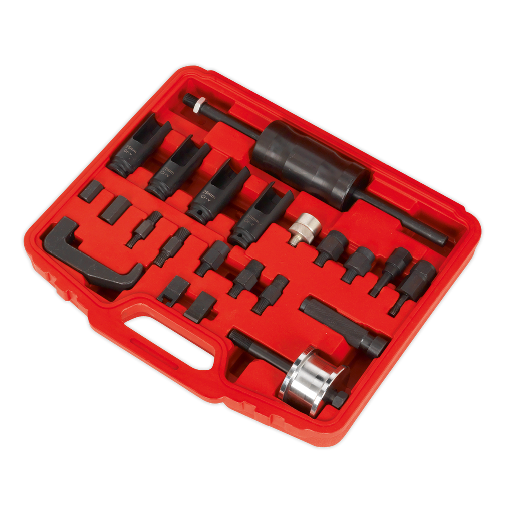 Diesel Injector Master Kit VS2064