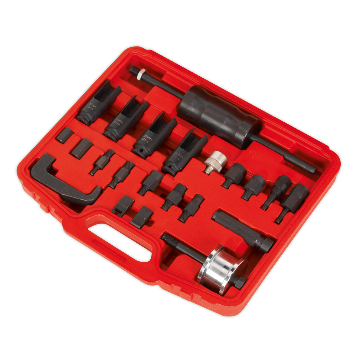 Diesel Injector Master Kit VS2064